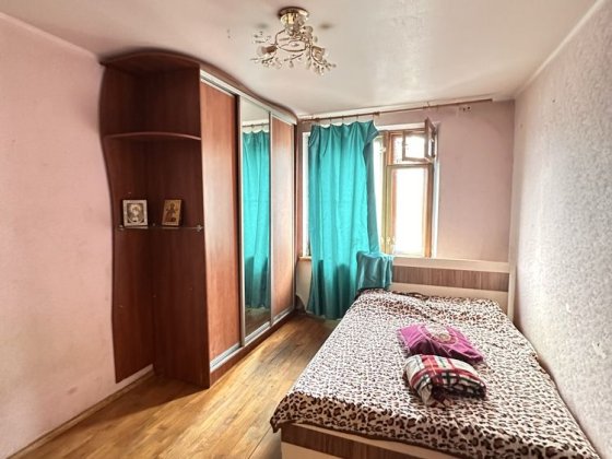 Сдам 3 квартиру 2/9 . 5 мин метро Пушкинская Харьков