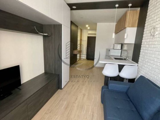 Здам 1 квартиру-студію, центр міста, ЖК «Мануфактура» Харьков