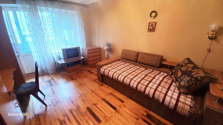 Оренда 1 к квартира, вул. Фабрично-Заводська, район Титова - фото 1