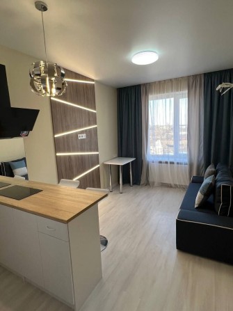 Сдам гостинку ЖК Воробьевы Горы Авиахимическая Повлово Поле - фото 1