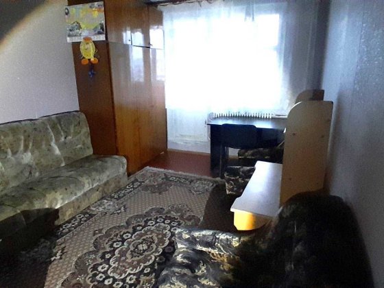 Сдаю 1к. квартиру на Салтовке.Метро-10 мин. Харків