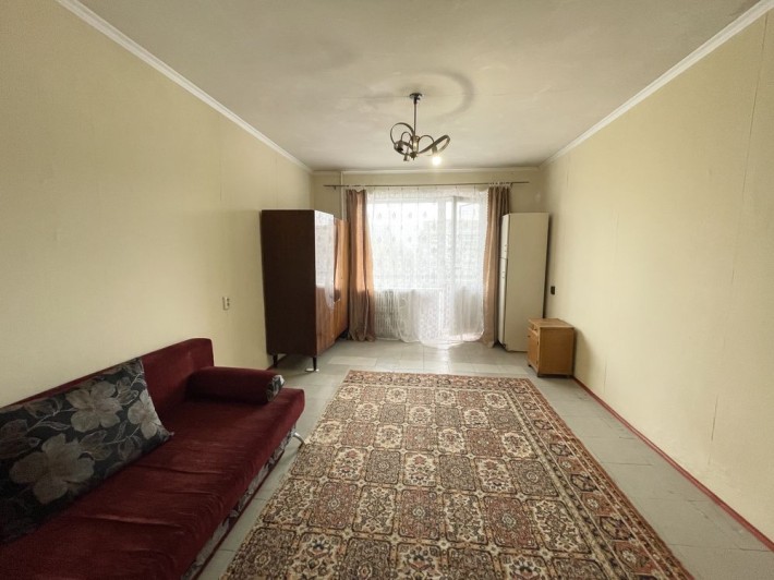 Здам 1к квартиру пр Героїв 4 Перемога 4 - фото 1