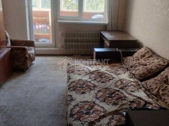 Здається 1-к квартира метро Холодна Гора Харків