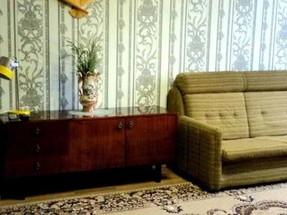 От хозяина сдам квартиру в Приднепровске без комиссии. Дніпро