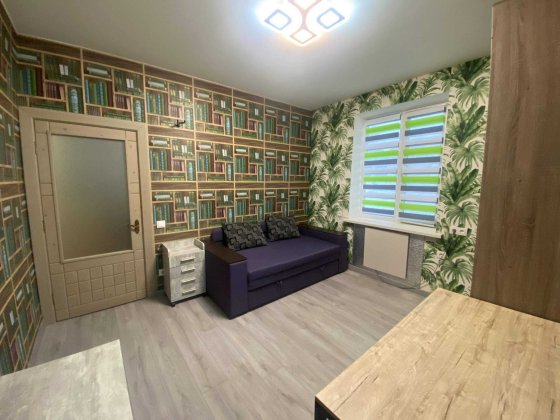 Здам 3 к квартиру в центрі Мостова 2 Б Парк Набережна Озерка Днепр