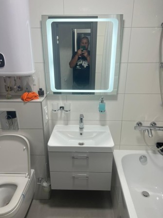 Сдам квартиру на долгий срок! - фото 1