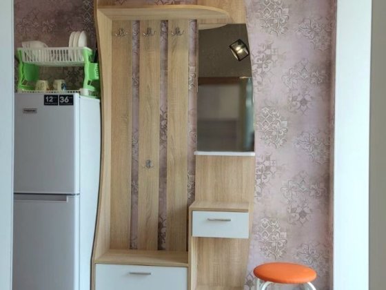 Сдам 1-ком.кв. ПЕРВАЯ СДАЧА ! Новая ЖК, электричество всегда!