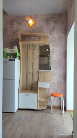 Сдам 1-ком.кв. ПЕРВАЯ СДАЧА ! Новая ЖК, электричество всегда! - фото 1