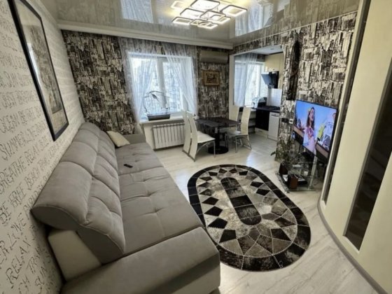 Оренда  гарної 3 кімнатної квартири в Центрі,  вул. 3 Слобідська Николаев