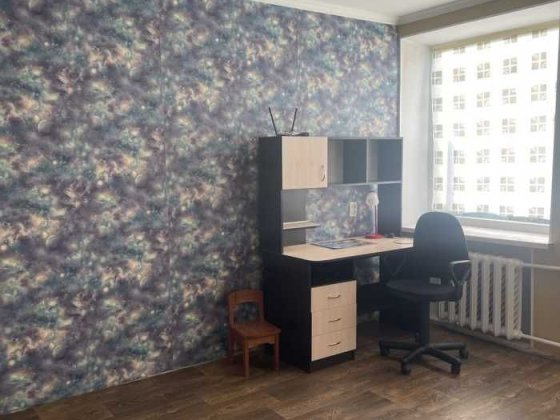 Аренда 1к квартиры Лески Николаев