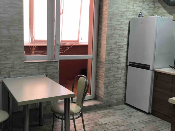 Здам свою однокімнатну квартиру в новобудові по вул. Молочна 32 Харків