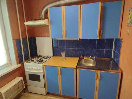 Сдам 1 кв. Алексеевка, метро Победа, проспект Победы 65 Харьков