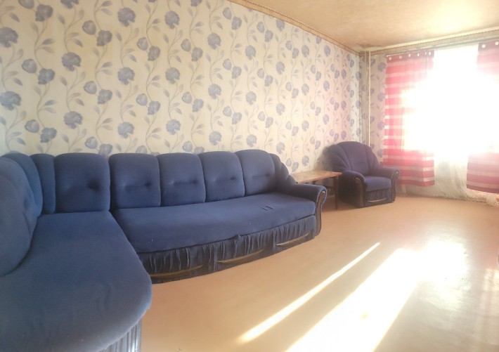 Здаю трьохкімнатну квартиру чешка вул. Новобузька хороший стан - фото 1