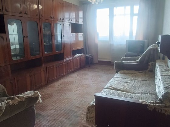 Сдам 2 комнатную квартиру на Одесской, проспект Аэрокосмический, Класс Харьков