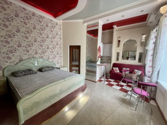 Оренда 1 к.к. в центрі з окремим входом, вул. Маріупольська/Соборна Николаев