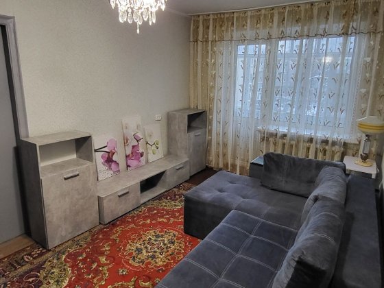 Аренда 2-х ком квартири Незалежності собственник Дніпро