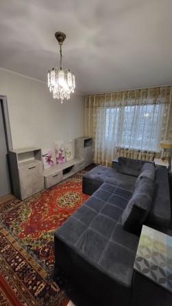 Аренда 2-х ком квартири Незалежності собственник - фото 1