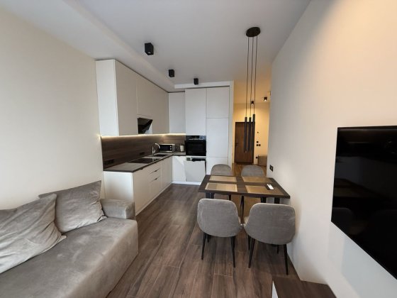 Собственник!!! 2х ком. квартира «комфорт сити лагуна» Дніпро