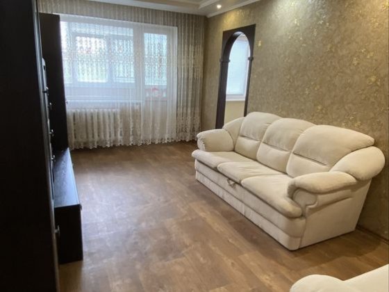 Сдается 3к квартира в Харькове, на Салтовке! Салтовское шоссе 145б Харьков