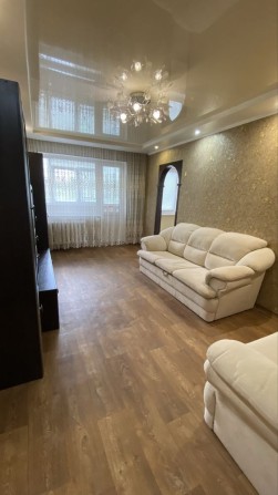 Сдается 3к квартира в Харькове, на Салтовке! Салтовское шоссе 145б - фото 1