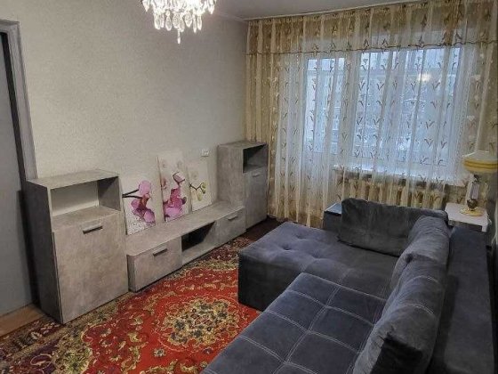 Аренда 2к квартиры Титова Незалежности Поля Днепр