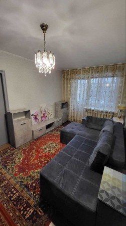 Аренда 2к квартиры Титова Незалежности Поля - фото 1