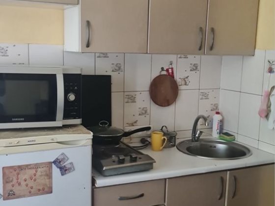 РЕАЛЬНАЯ1 кв возле метрос 22.01 Харьков