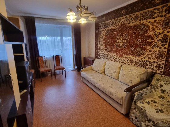 Здається 1- кв. в  зручному районі вул.Південна(за АТБ) Николаев