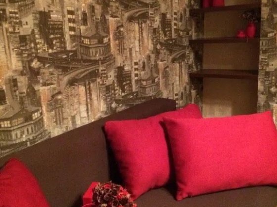 Оренда . 2х комнатная квартира . 49,6 кв.м Харьков