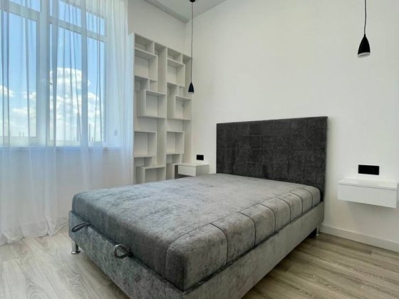 Оренда гарної квартири у новобудові ЖК Аржанова