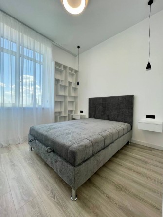 Оренда гарної квартири у новобудові ЖК Аржанова - фото 1