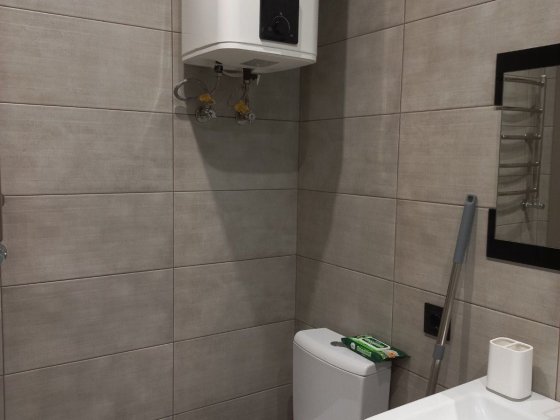 Сдам 1комн м. Научная в новострое Харьков