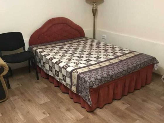 Аренда 1к квартиры в Центре Миколаїв