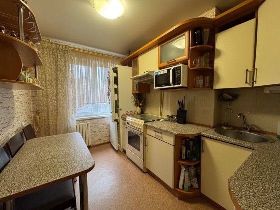 Аренда 2к. Победа 5. Пр.Героев 12 Дніпро