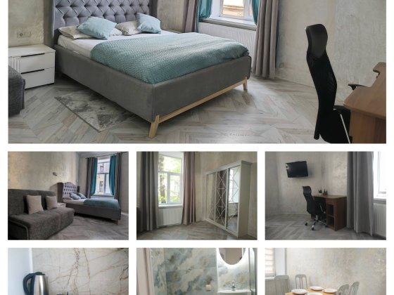 Довготривала Оренда Власник Львов