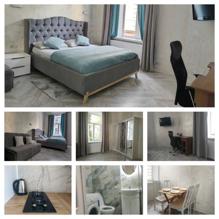 Довготривала Оренда Власник - фото 1