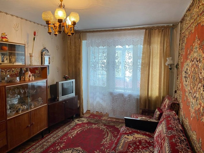 Аренда 2х к.кв пр.Центральный/ост.Водопроводная 3/5 4500грн - фото 1