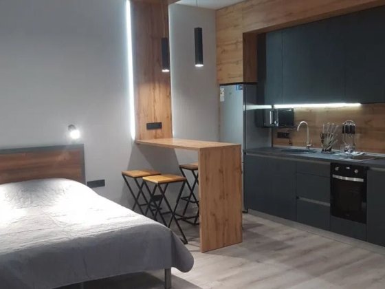 Сдам 1комн квартиру в новострое м. Ярослава Мудрого, Университет Харьков