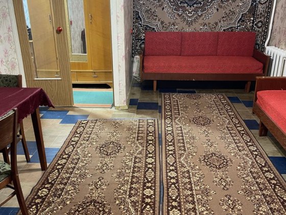 Від власника!Без комісії!Оренда квартири 1к Тополь-2 Дніпро