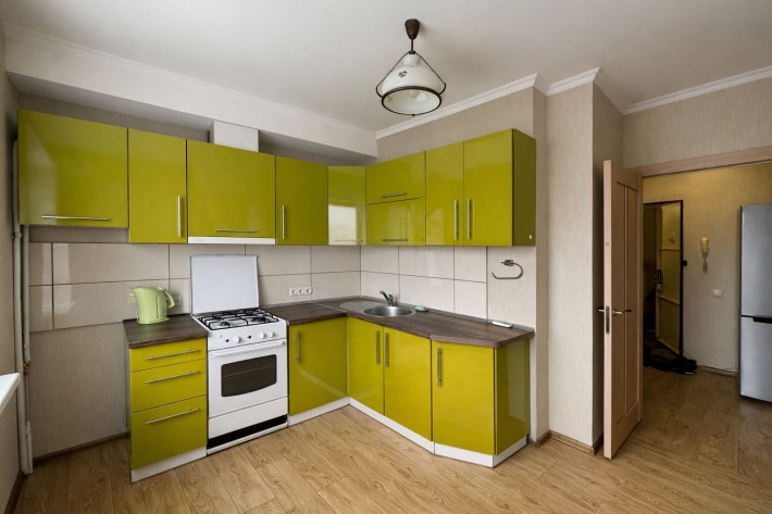 Здам 1-кімнатну квартиру
 бульвар Слави, 22 - фото 1