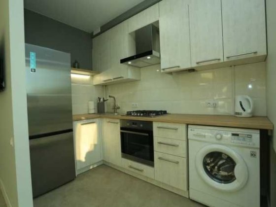 Аренда 1к квартиры в Центре Николаев