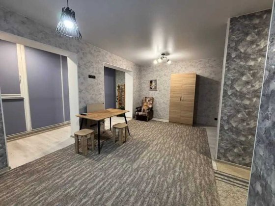 ЗДАЮ нова 1к квартира ЖК ЛІВОБЕРЕЖНИЙ  Караван Можна з тваринками Дніпро