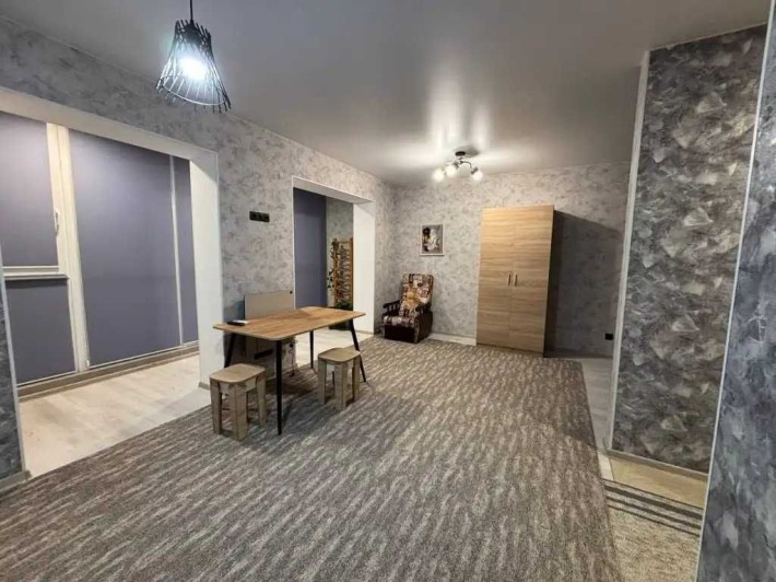 ЗДАЮ нова 1к квартира ЖК ЛІВОБЕРЕЖНИЙ  Караван Можна з тваринками - фото 1