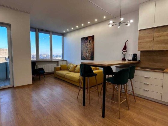 Оренда квартири на вул. Стрийська Львов