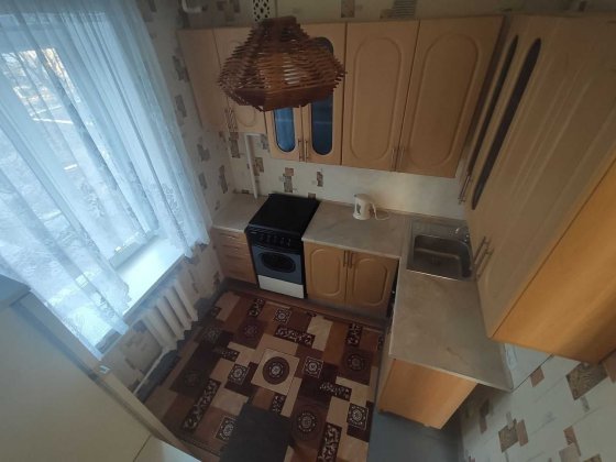 Сдам 1-ком на пр-те И.Мазепы (Петровского)