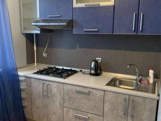 Сдам 2к с раздельными комнатами Тополь Гагарина Дафи Дніпро