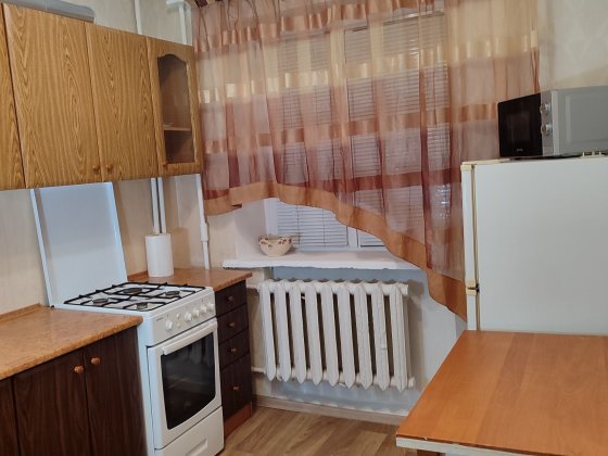 Здам 1к квартиру на пр.Науки /Гагаріна. Комісія договірна Дніпро