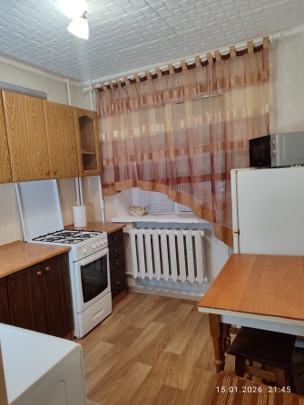 Здам 1к квартиру на пр.Науки /Гагаріна. Комісія договірна - фото 1