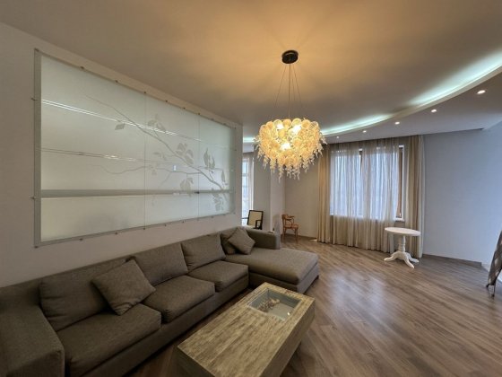 Видовая 3к студия на Мукачевском переулке Одеса