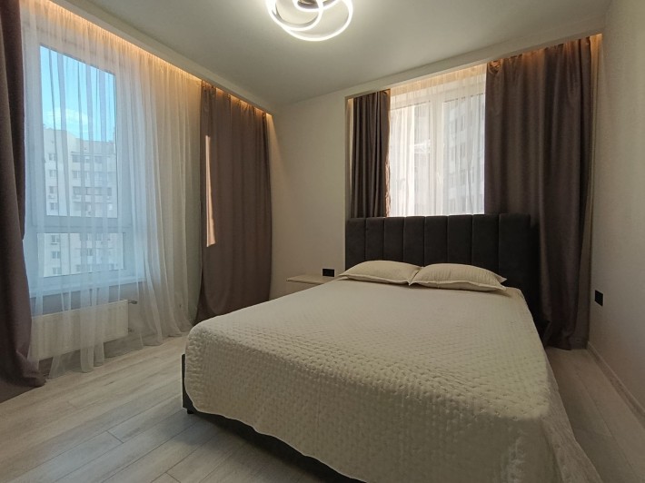 Сдам стильную квартиру в ЖК Акварель -3 на Пишоновской близость центра - фото 1